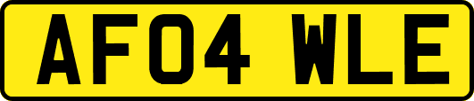 AF04WLE