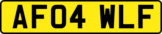 AF04WLF