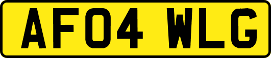 AF04WLG