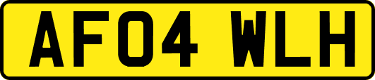 AF04WLH