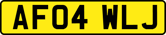 AF04WLJ
