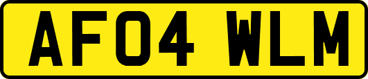 AF04WLM
