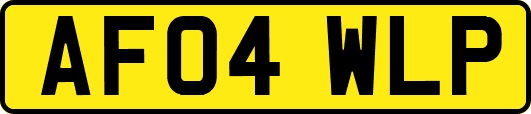 AF04WLP