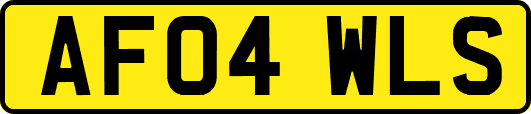 AF04WLS