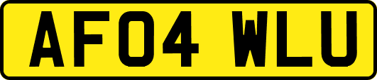 AF04WLU
