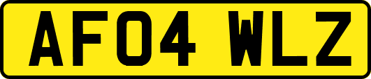 AF04WLZ