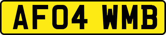 AF04WMB