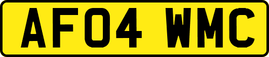 AF04WMC