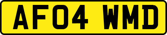 AF04WMD