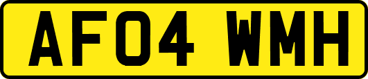 AF04WMH