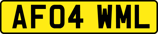 AF04WML