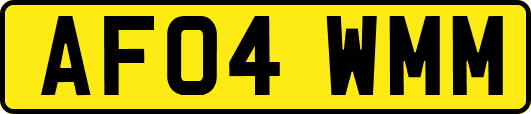 AF04WMM