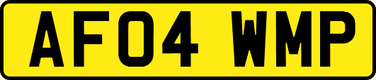 AF04WMP