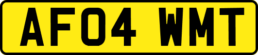 AF04WMT
