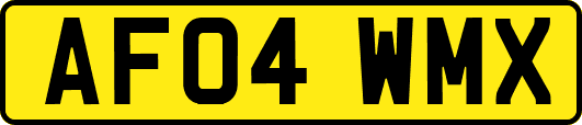 AF04WMX