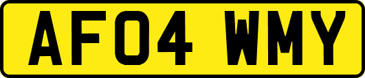 AF04WMY