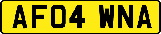 AF04WNA