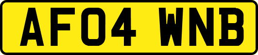 AF04WNB