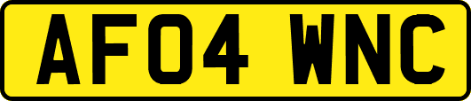 AF04WNC