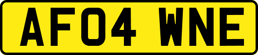 AF04WNE