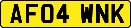 AF04WNK