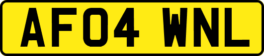 AF04WNL