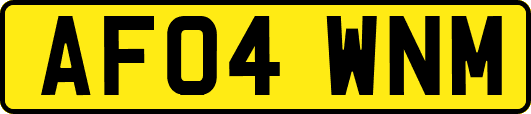 AF04WNM