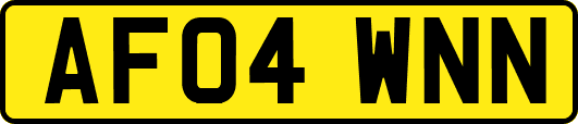 AF04WNN