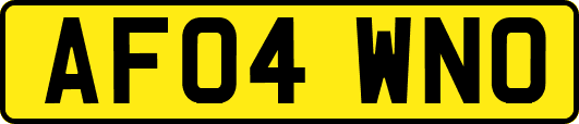 AF04WNO