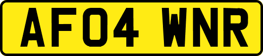 AF04WNR
