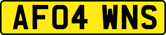 AF04WNS