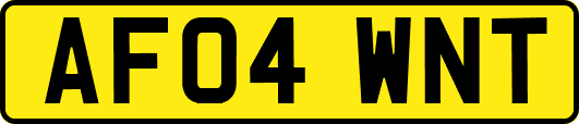 AF04WNT