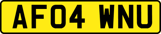 AF04WNU