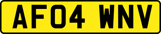 AF04WNV