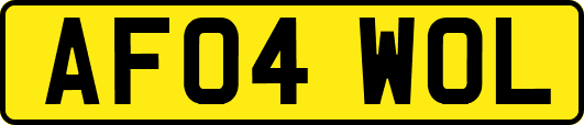 AF04WOL
