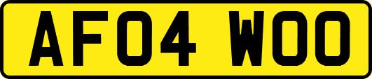 AF04WOO