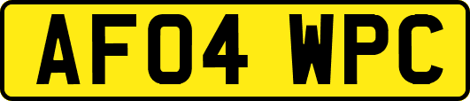 AF04WPC