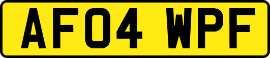 AF04WPF