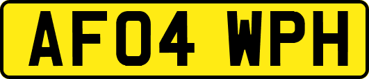 AF04WPH
