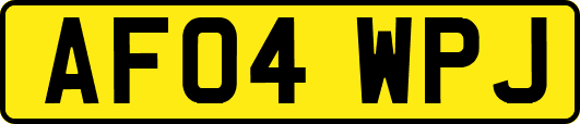 AF04WPJ