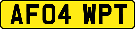 AF04WPT