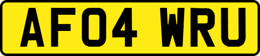 AF04WRU