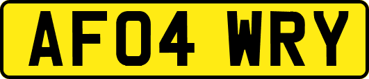 AF04WRY