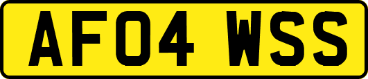 AF04WSS