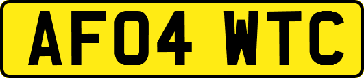 AF04WTC