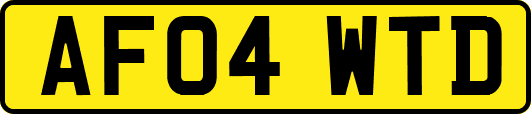 AF04WTD
