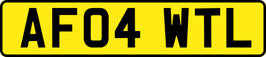 AF04WTL