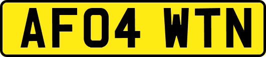 AF04WTN