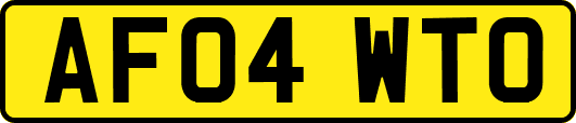 AF04WTO