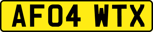 AF04WTX